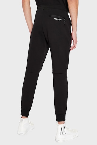 Armani Exchange Erkek Pantolon 8nzp73 Zjkrz 1200 Siyah Siyah