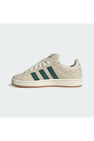 Adidas Adıdas Campus Kadın Ayakkabı Js3446 Krem
