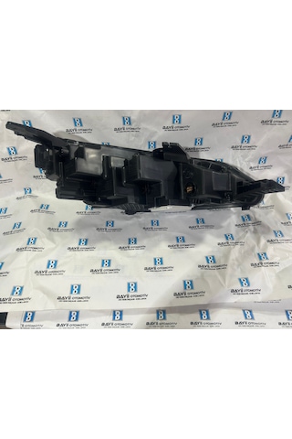 Byd Atto 3 Ev Sol Far 2023-2026 Sc2e-4121010