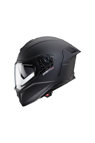 Caberg Drıft Evo Matt Black Kapalı Kask