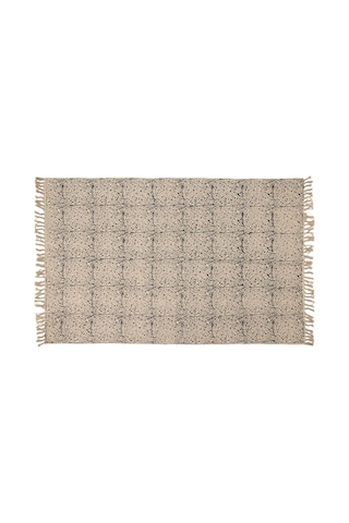 Yargıcı Sarmaşık Desenli Dikdörtgen Kilim 120x180 Cm 26ynht1050m St