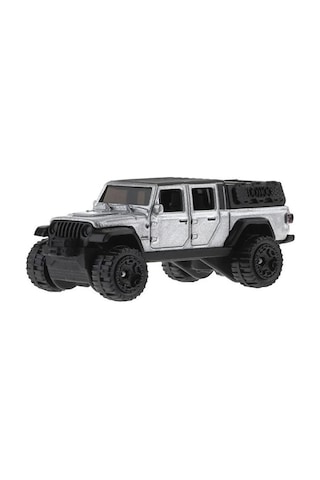 Hot Wheels Fast & Furious Arabalar '20 Jeep Gladiator Hnr99