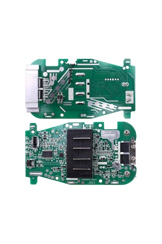 Weko Wk-25240 Aeg 18v Akülü Matkap Bms Şarj Deşarj Koruma Devresi