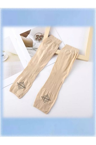 Comfıamo Spor Kolay Kol 217111259 Bej