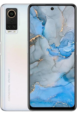 Yenilenmiş General Mobile GM 22 Pro 128 GB (12 Ay Garantili)