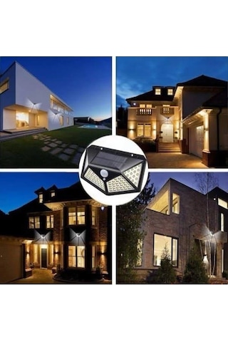 Yx-100 Led Işık Diğer