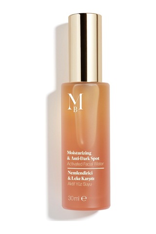 Nemlendirici & Leke Karşıtı Aktif Yüz Suyu 30 Ml - 621263758