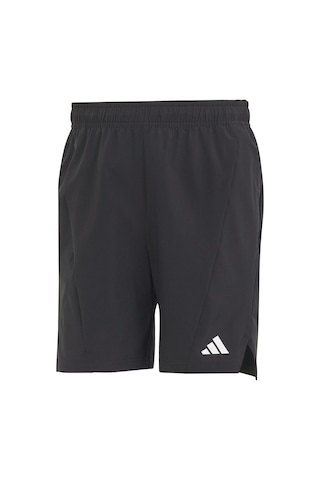 Ik9723-e Adidas D4t Short Erkek Şort Ve Kapri Siyah Ik9723-e Siyah