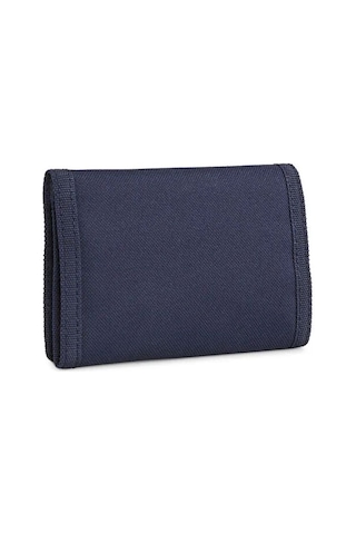 Puma Phase Wallet Lacivert Cüzdan 05475702 Lacivert