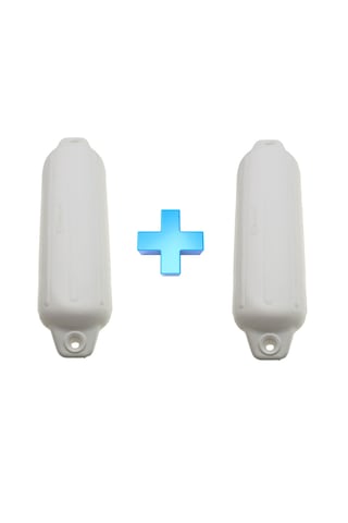 2'li Tekne Sosis Usturmaça. 18x66cm. Easterner No:5