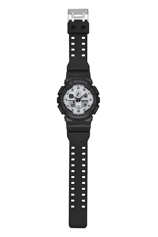Casio Ga-100wd-1adr Kol Saati