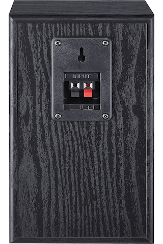 Magnat Monitor S10 D Siyah 1 Çift Hoparlör