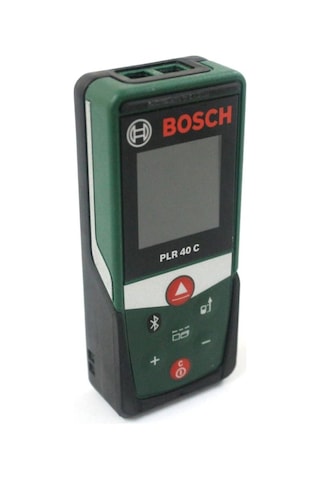 Bosch PLR 40 C Lazer Mesafe Ölçer - 0603672300