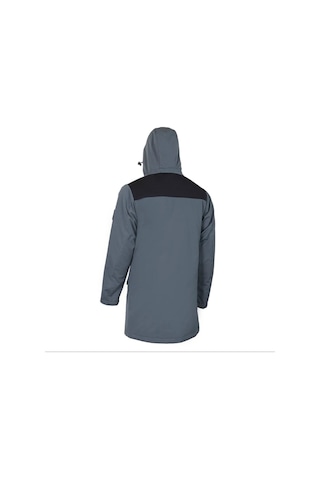 Exuma H Winter Jacket M Erkek Mont 2011021-067 Siyah