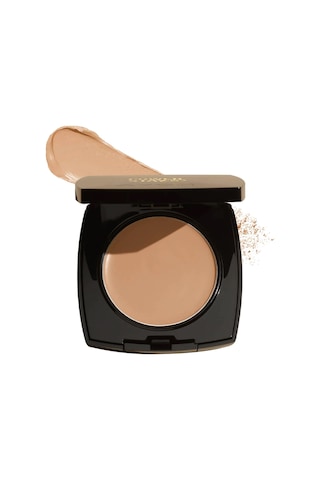 Avon Power Stay Kremsi Pudra Fondöten Light Ivory