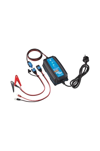 Victron Bluesmart 220V 12V 15A Ip65 Agm-Jel-Li-Ion Akü Şarj Cihazı