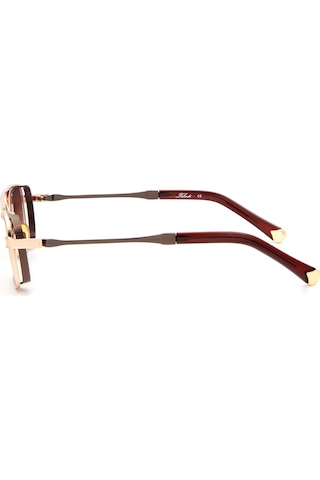 Falenti Ae2403-c3 50 Unisex Güneş Gözlüğü Rose Gold