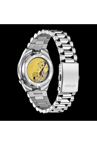 Citizen Tsuyosa 37 Mm - Nj0200-50z Otomatik Erkek Kol Saati Çok Renkli