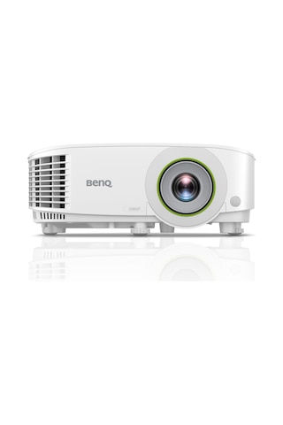 Benq Ew600, 3600 Ansı, 1280x800 Wxga, 1xhdmı, Vga, Usb Okuyucu, Dlp, Kablosuz Wireless, 15.000 Saat