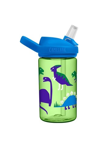 Camelbak Eddy+kids Tritan Renew Çocuk Matara 400ml Çok Renkli