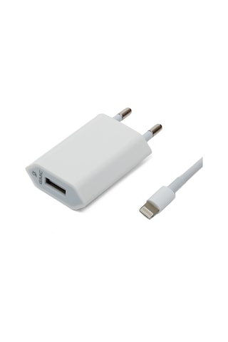 Apple Uyumlu iPad  (6. Nesil) Gmc Lightning Şarj Aleti