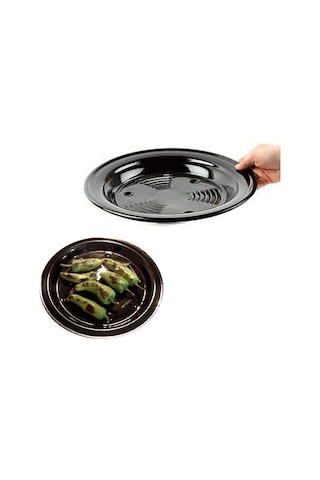 Emaye Közleme Tavası Kestanematik Çok Renkli