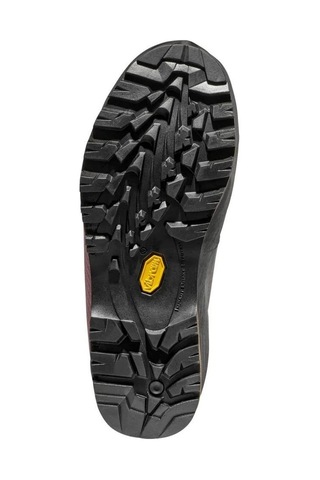 La Sportiva 11z909323 Trango Trk Leather Woman Gtx Clay/velvet Kadın Outdoor Bot 001