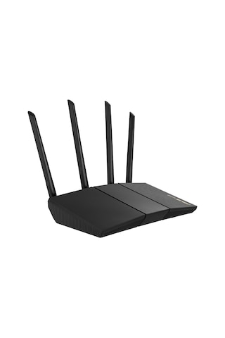 Asus RT-AX57 Wifi 6 2.4 - 5 GHz 3000 Mbps Kablosuz Router