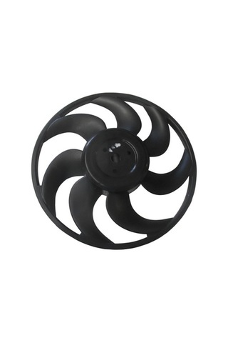 Opel Astra G Sd/hb 99/09 Klıma Fan Kanadı