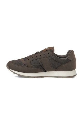 Proshot Emılıa W 6fx Kahverengi Kadın Sneaker 000000000102241452 Kahverengi