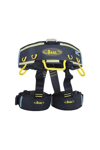 Beal Hero Sıt Harness-5626 Çok Renkli