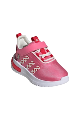 Adidas Racer Tr23 Mınnıe E Pembe Kız Çocuk Koşu Ayakkabısı 000000000102235872 Pembe