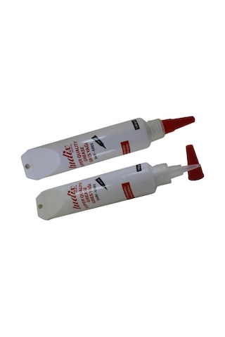 Tudix Fgd Lityum Katkılı Çok Amaçlı Gres Yağı 2 x 140 G