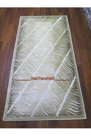 Seri Sonu Halı Yolluk 80X150 Cm Carpetus Carol