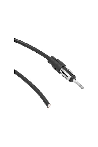 Powermaster 30 Cm Erkek Anten Fişli Kablo Pm-17998
