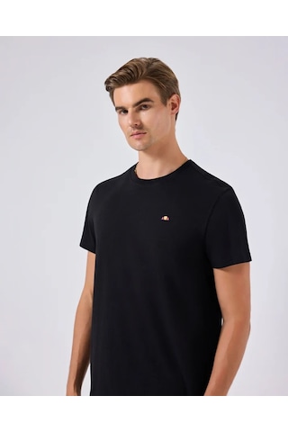 Ellesse Erkek T-shirt 6sm5069 Siyah