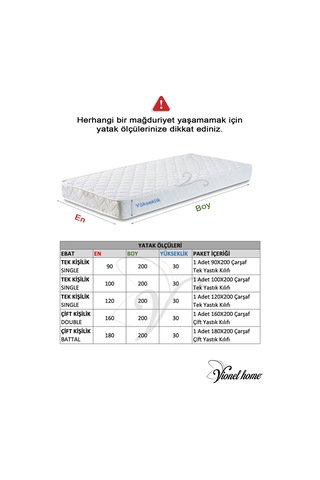 %100 Pamuk Çizgili Saten Tek / Çift Kişilik Lastikli Çarşaf Seti 100x200 120x200 160x200 180x200 Pembe