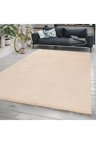 Jassrug Royal Halı 160X220 Krem