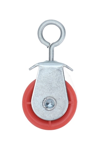 Electric Dayanıklı Metal Ve Plastik Su Hattı Kasnakları - 10'lu Set Çiftlik/kümes İçin