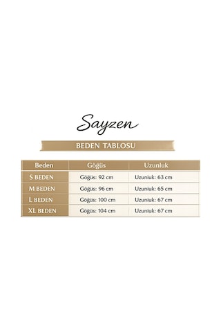Sayzen Your Shine Sayzen Polo Yaka Çizgili T-shirt Mansum2601 Lacivert