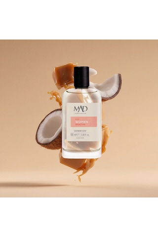 Mad L106 Selective 100 Ml Kadın Parfüm Aromatik