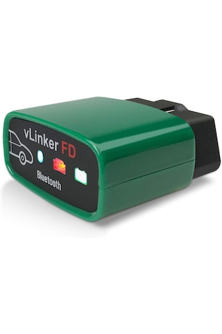 Vgate Vlinker Fd Bluetooth Obd2 Araç Tanı Cihazı