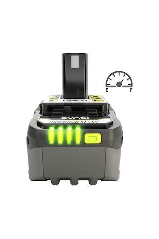 Ryobi Rb1840x 18v 4.0ah Li-ıon Akü - 5133005053