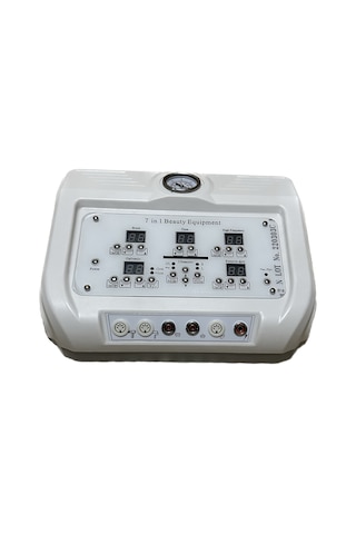 East Medical 7+1 Cilt Bakım Cihazı