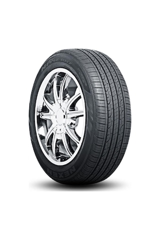 Nexen 235/55 R18 100H N'priz RH7 (Ssang Yong Toress) 4x4 Dört Mevsim Lastiği 2025