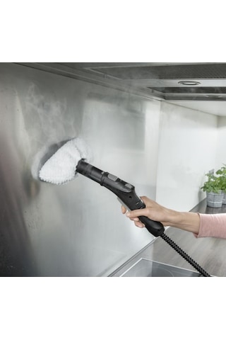 Karcher SC 2 Easyfix Premium 1500 W Buharlı Temizleyici