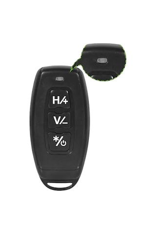 Hilda Hilda 4d Lazerli Eğe Aktarlı Kumandası 428140185