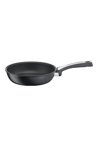 Tefal Titanyum 6x UnlimitedOne İndüksiyon Tabanlı Tava 24 CM Siyah