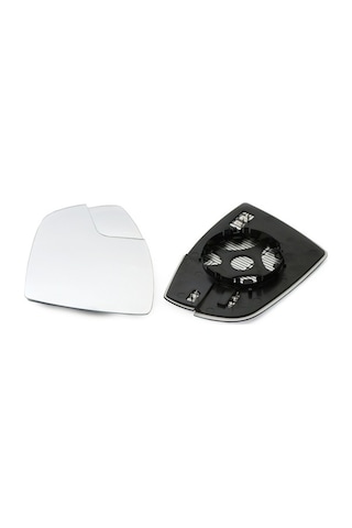 Besthome1 2012-2018 Ford Focus Sol Yan Ayna, Isıtmalı Kör Noktalı, Abd Versiyonu Uygun