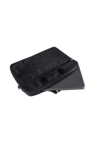 Klasik Notebook Çantası 15"